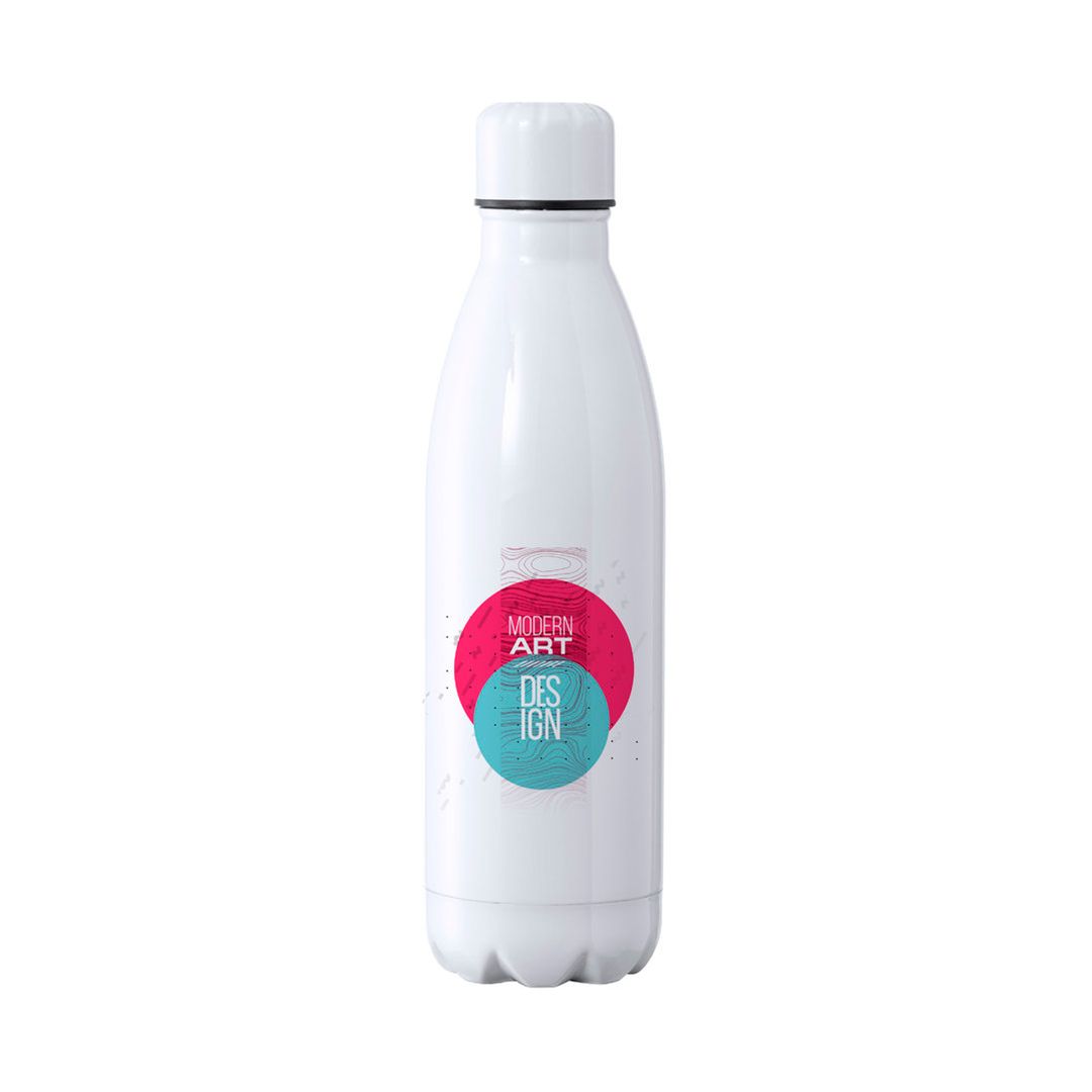 Botella térmica 500 ml - Imagen 5