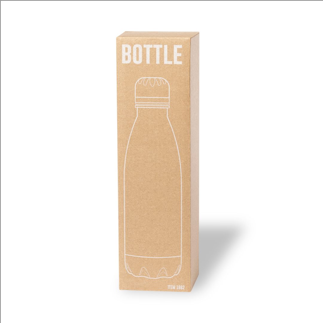 Botella térmica 500 ml - Imagen 6