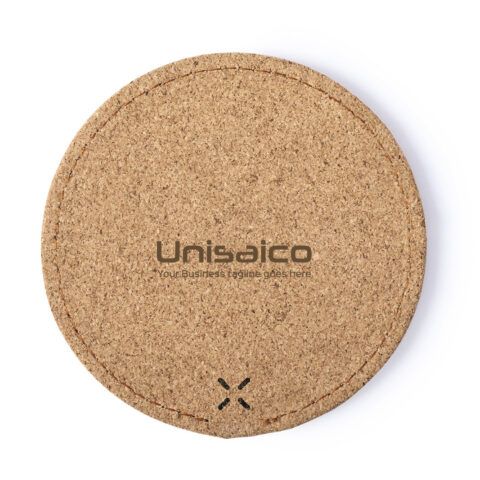 Cargador Kibo personalizado
