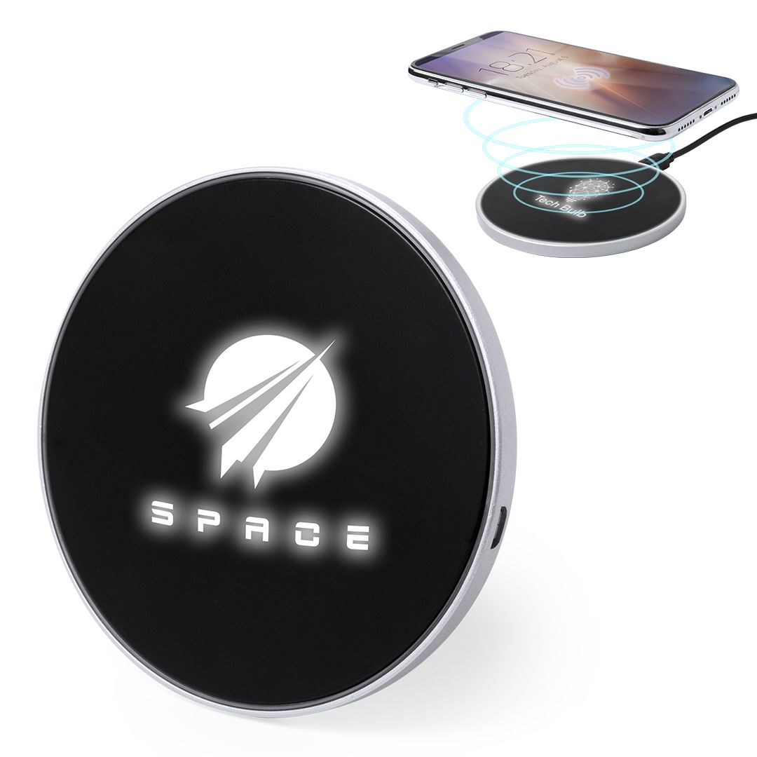 Cargador Rizem personalizado - Imagen 2