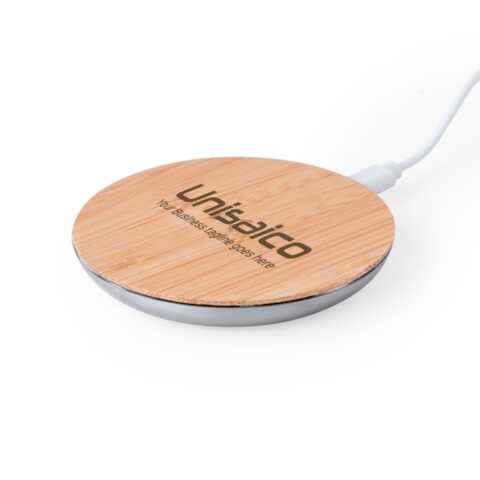 Cargador Tumy personalizado