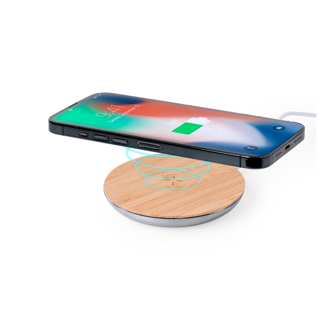 Cargador Tumy personalizado - Imagen 4