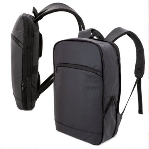 Mochila extensible