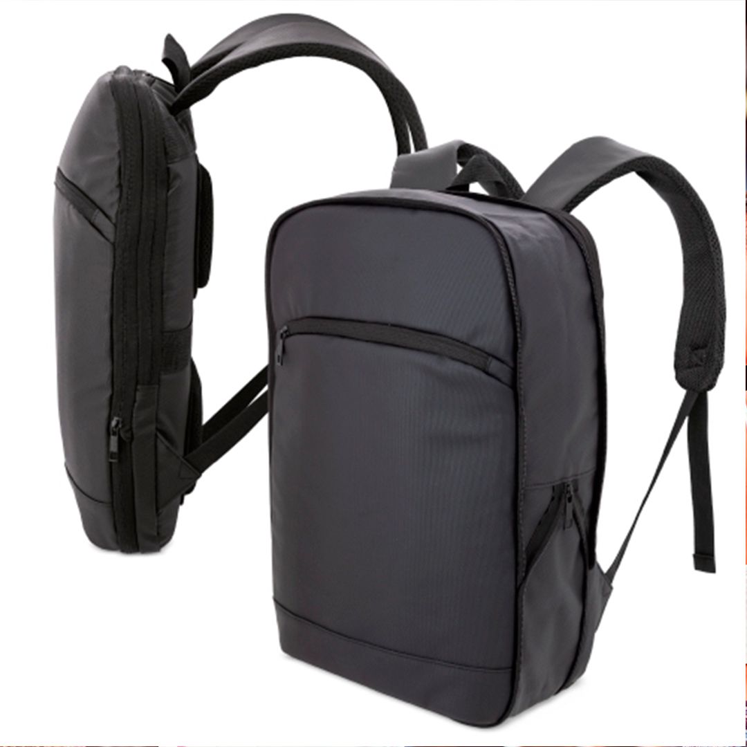 Mochila extensible