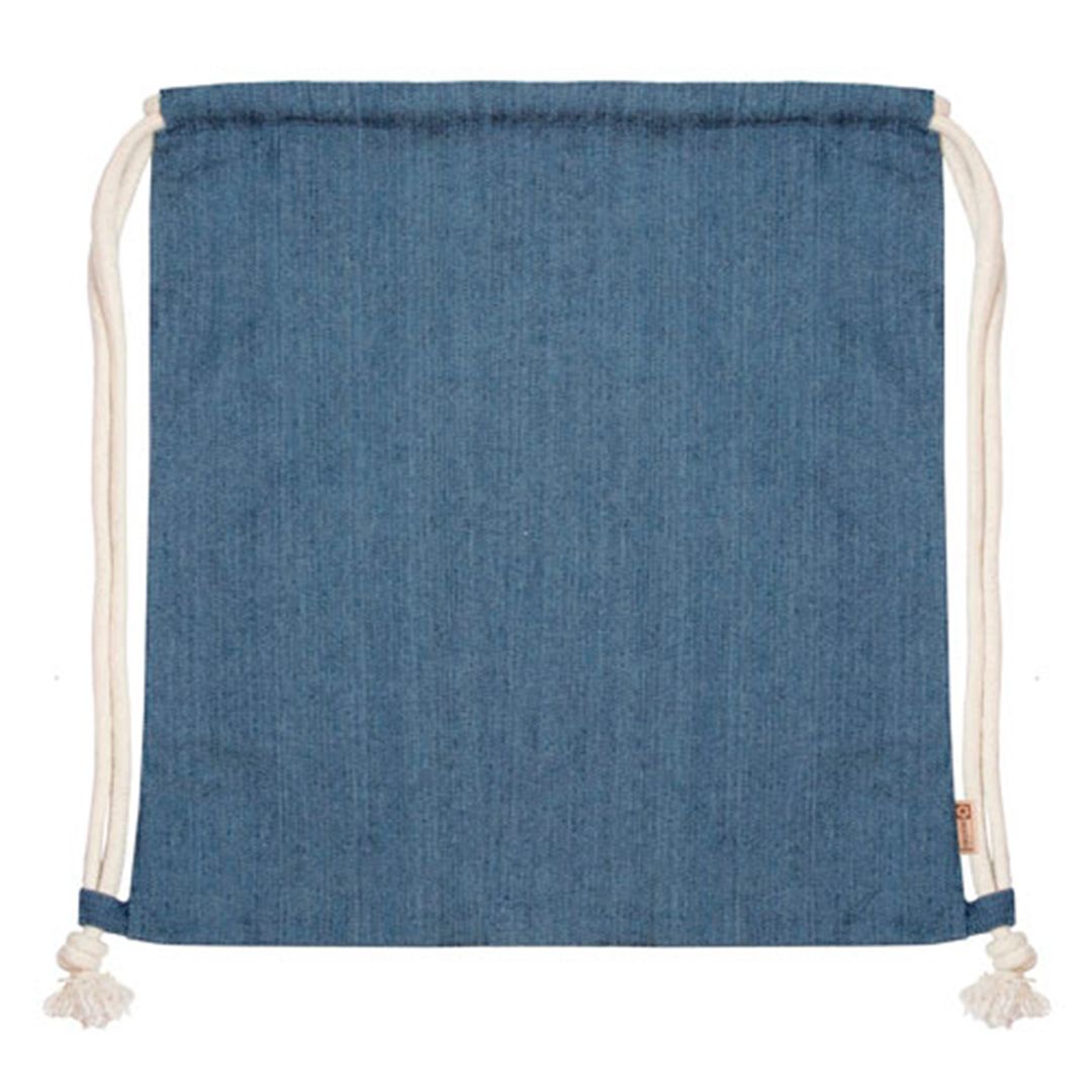 Mochila vaquera - Imagen 4