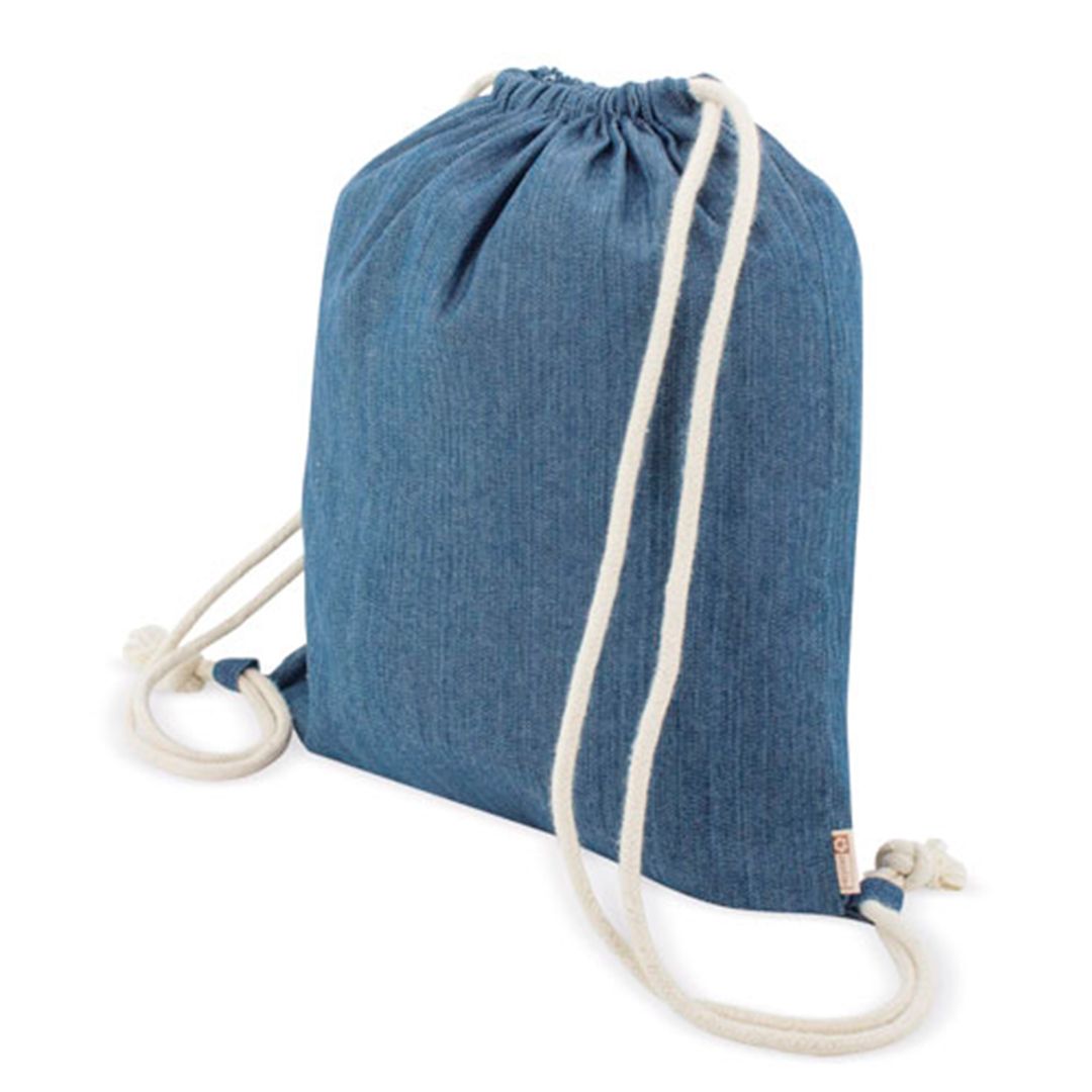 Mochila vaquera - Imagen 5