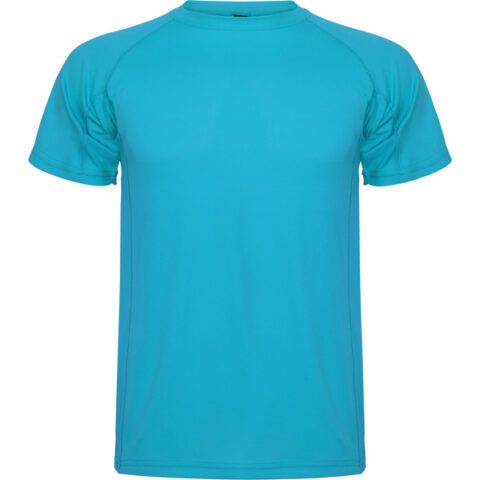 Camiseta técnica Montecarlo personalizada