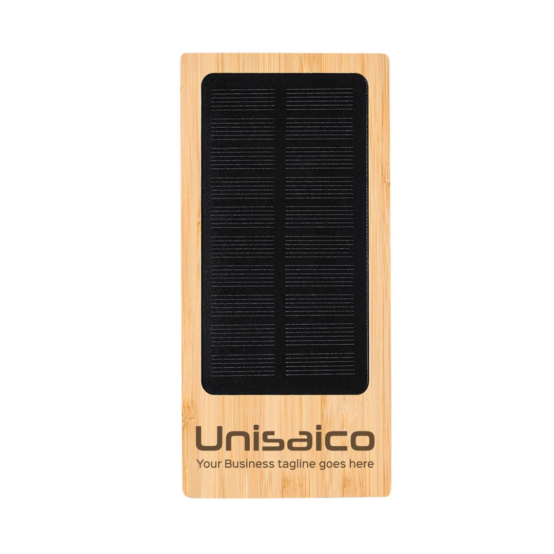 Power Bank Delon personalizada