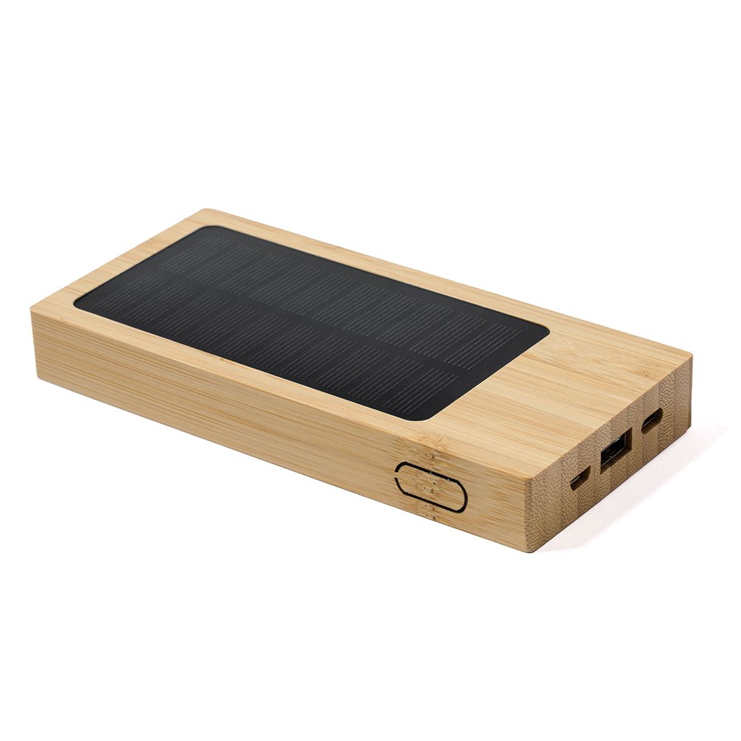 Power Bank Delon personalizada - Imagen 3