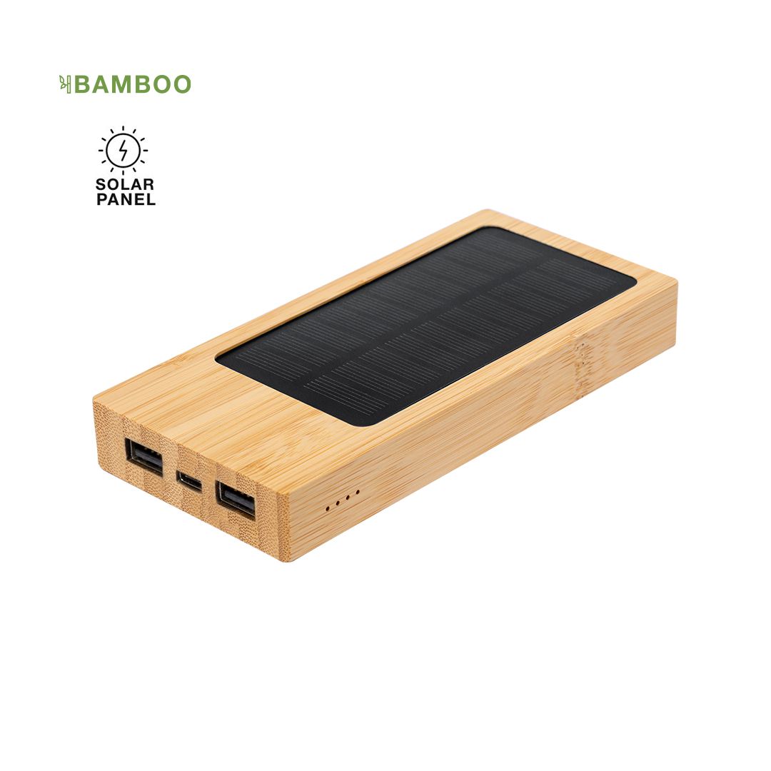 Power Bank Delon personalizada - Imagen 4