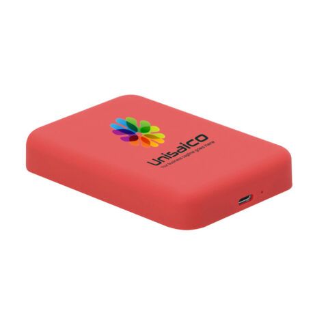 Power Bank Tudel personalizada