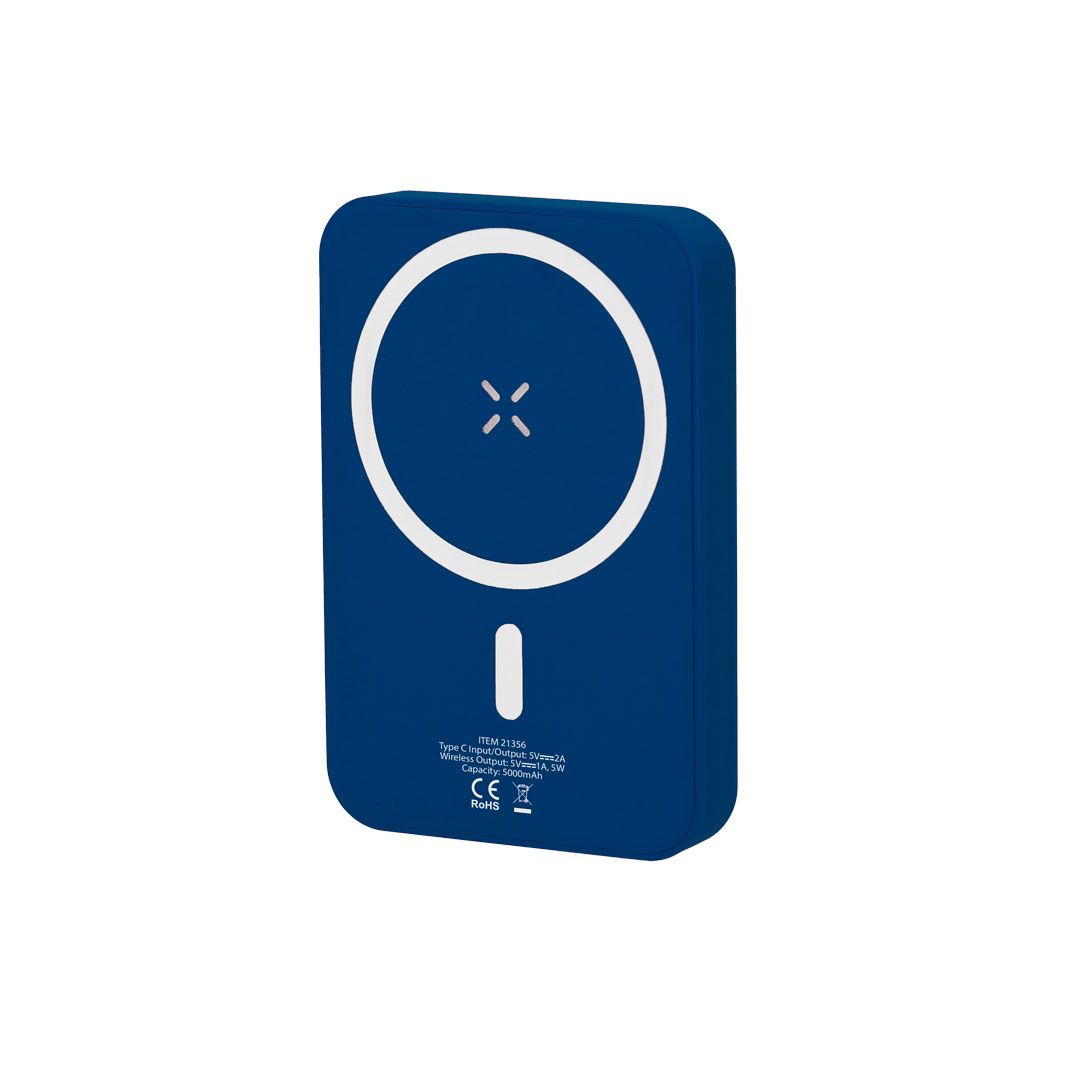 Power Bank Tudel personalizada - Imagen 2