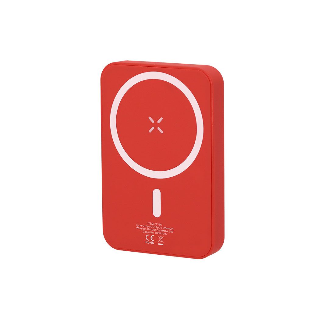 Power Bank Tudel personalizada - Imagen 4