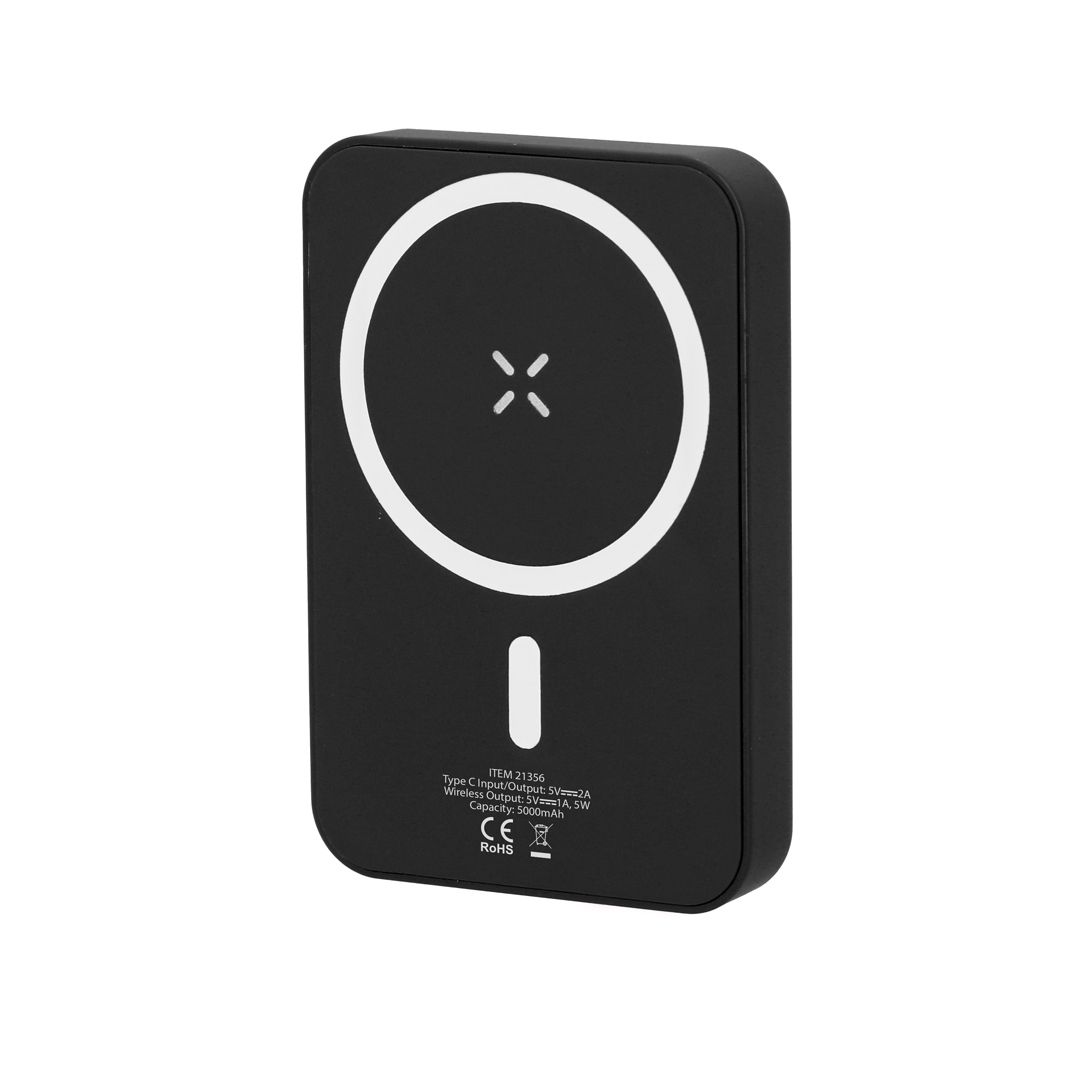 Power Bank Tudel personalizada - Imagen 5