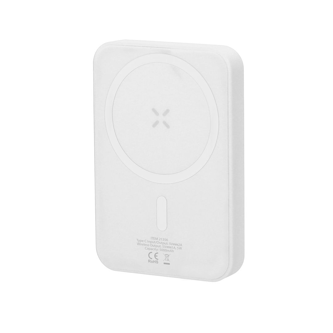 Power Bank Tudel personalizada - Imagen 6