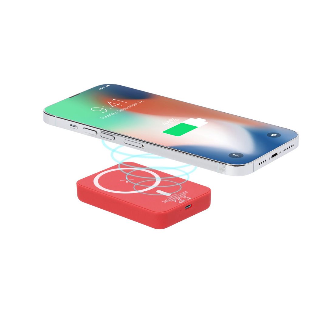 Power Bank Tudel personalizada - Imagen 9