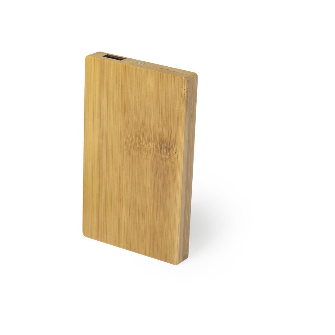 Power Bank Xia personalizada - Imagen 2