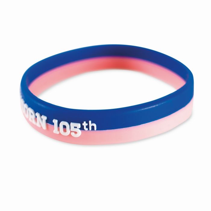 Pulsera de silicona personalizada - Imagen 7