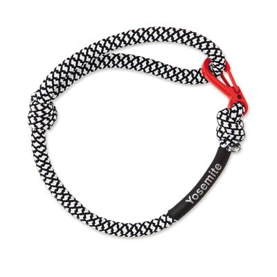 Pulsera cordón ajustable de 2 tonos - Imagen 2