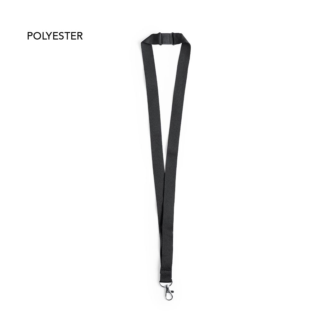Lanyard