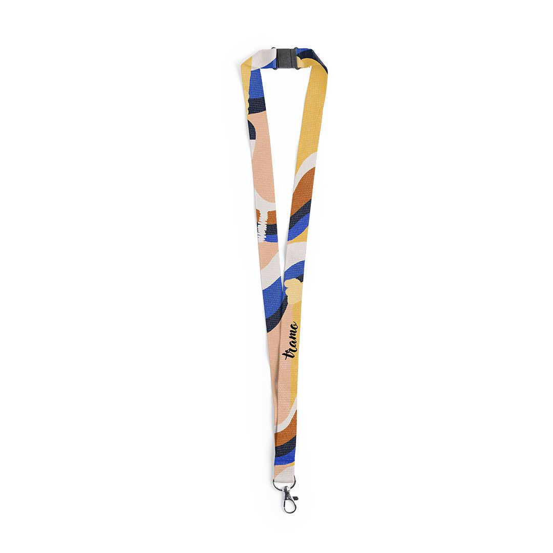Lanyard - Imagen 13