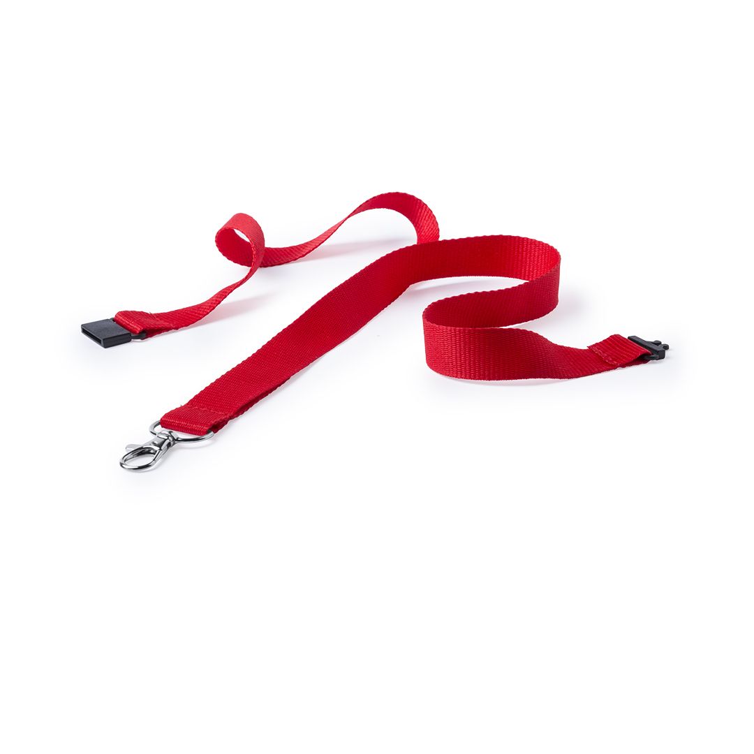 Lanyard - Imagen 14