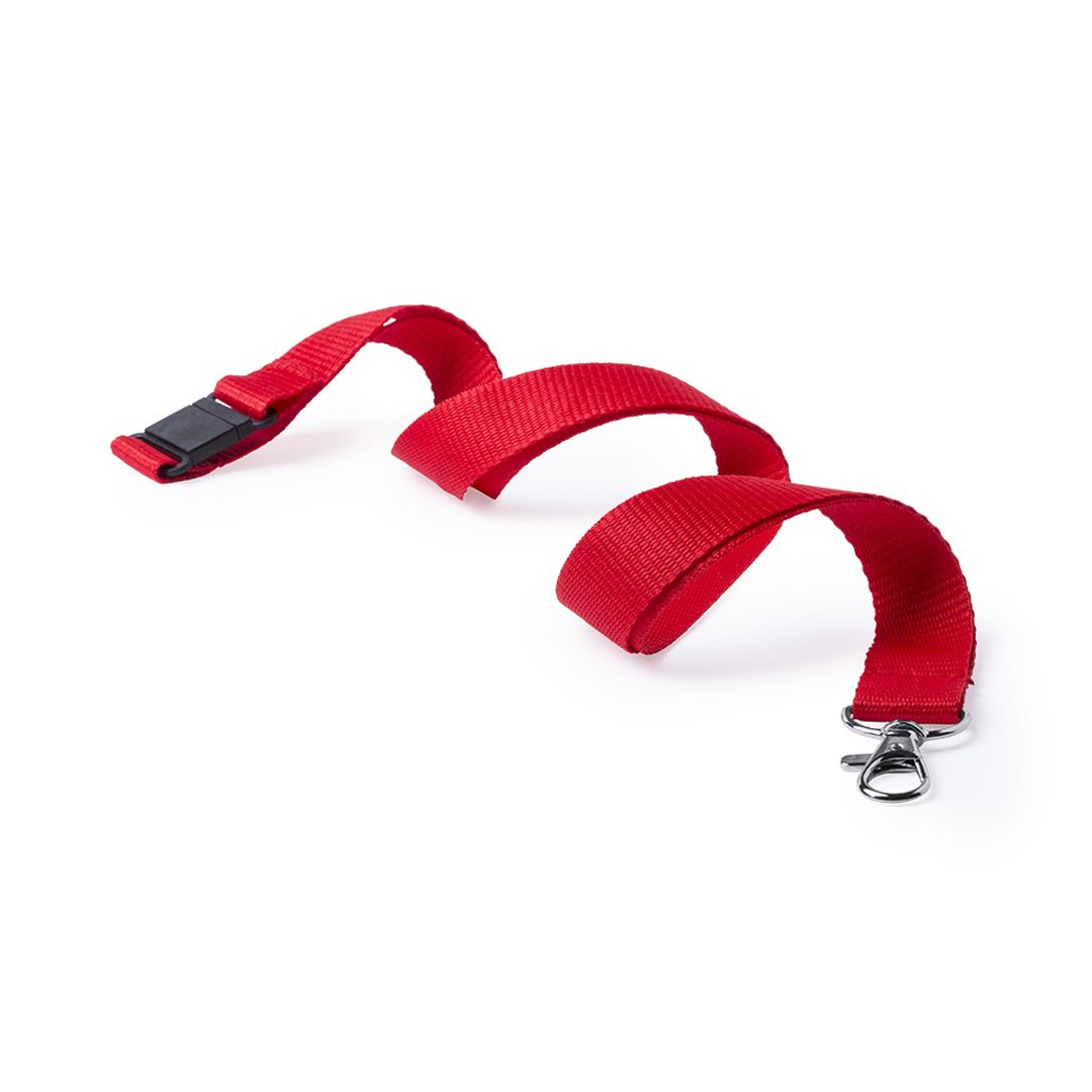 Lanyard - Imagen 15