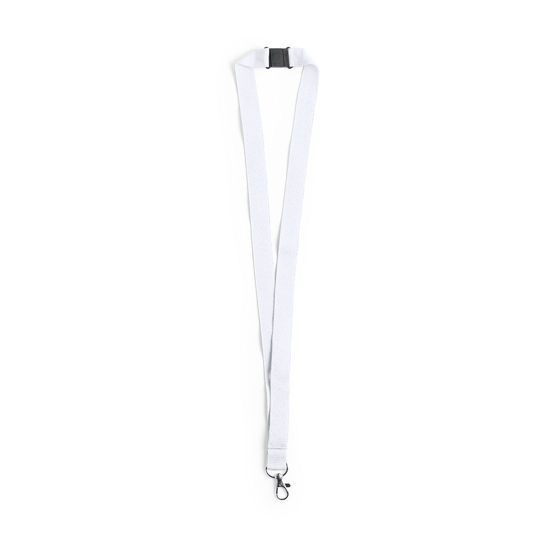 Lanyard - Imagen 3
