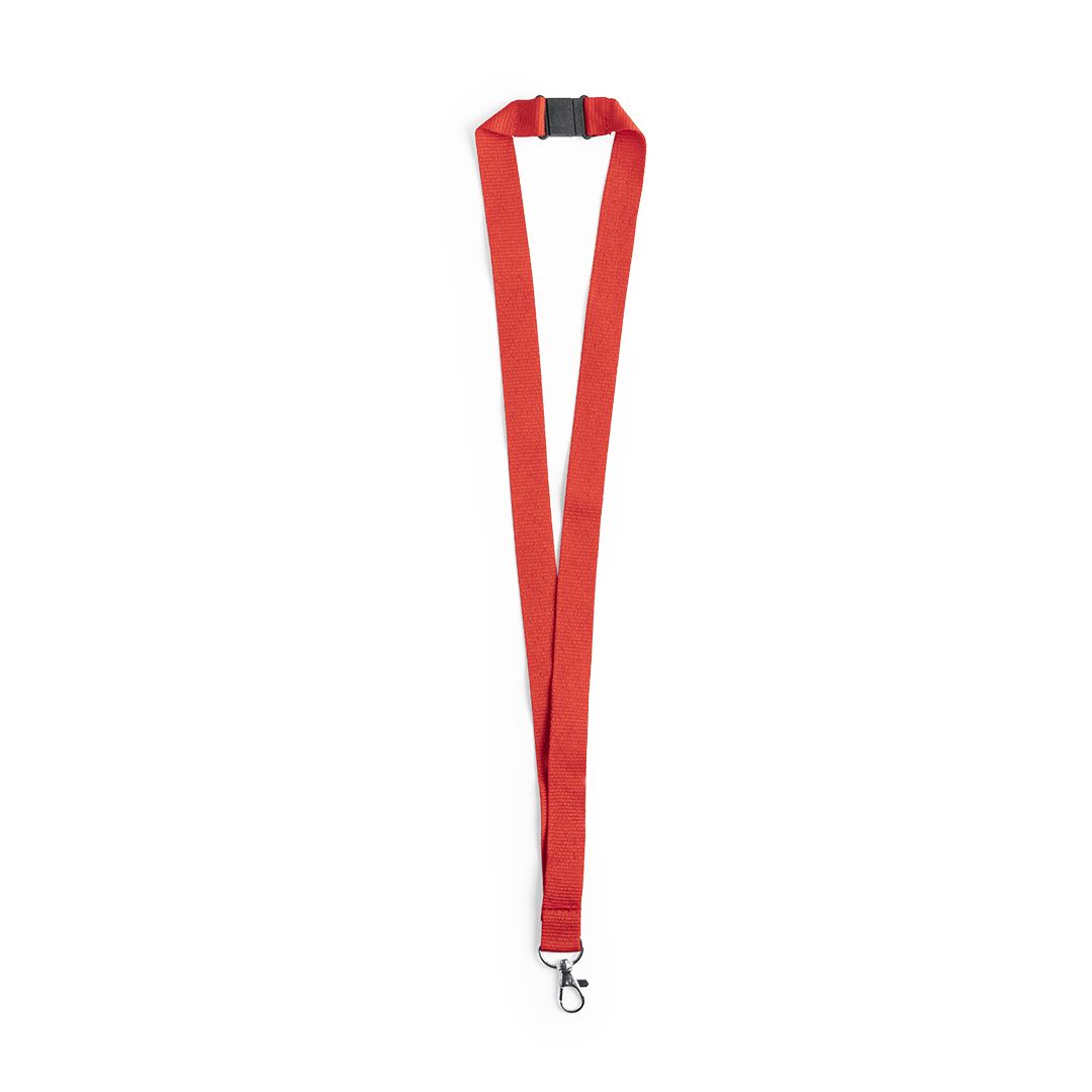 Lanyard - Imagen 5
