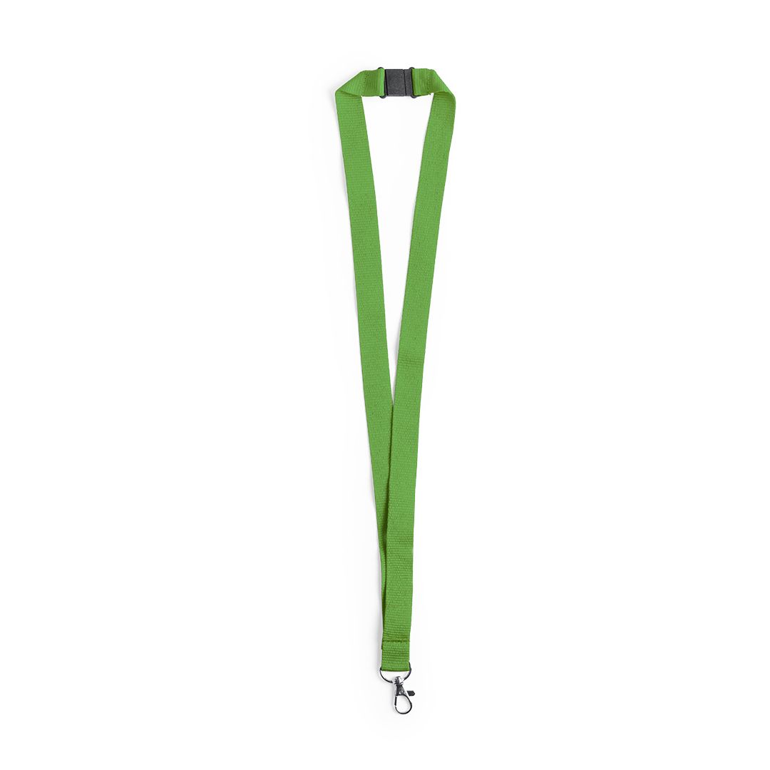 Lanyard - Imagen 6