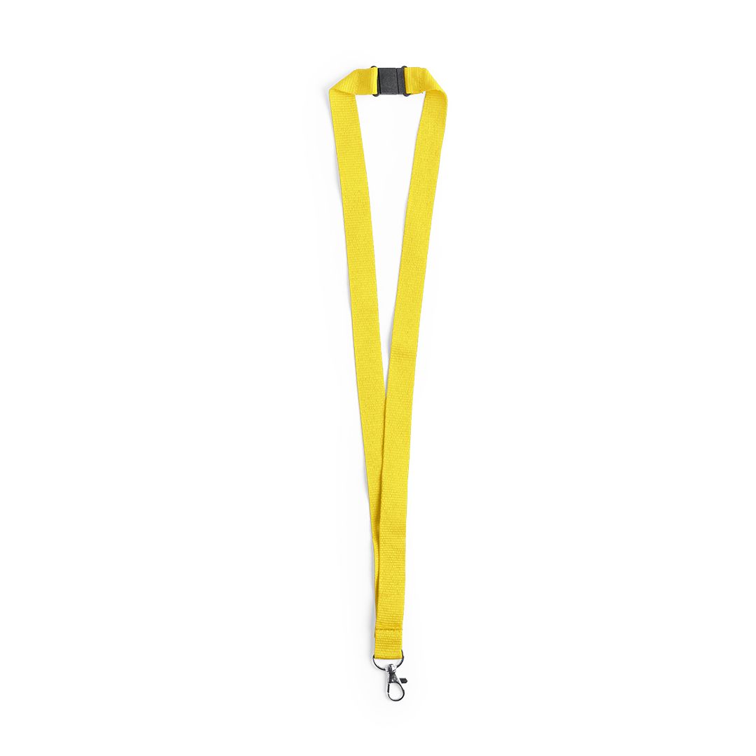 Lanyard - Imagen 7