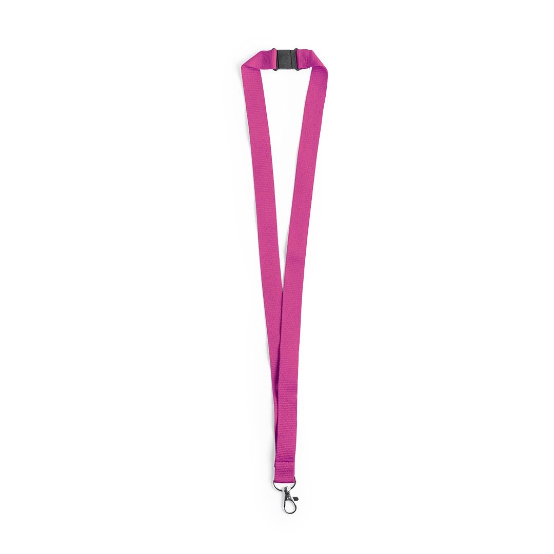 Lanyard - Imagen 10