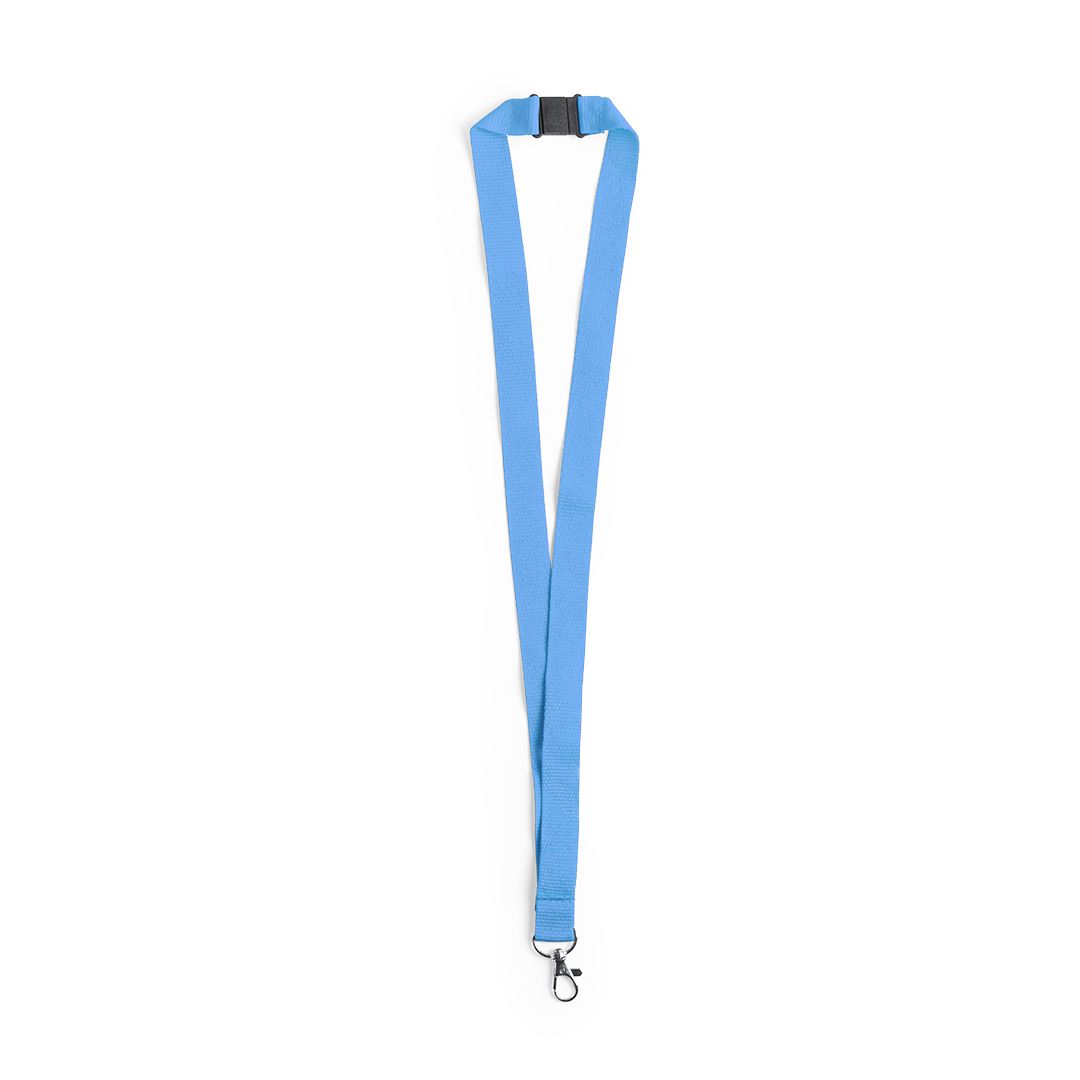 Lanyard - Imagen 12
