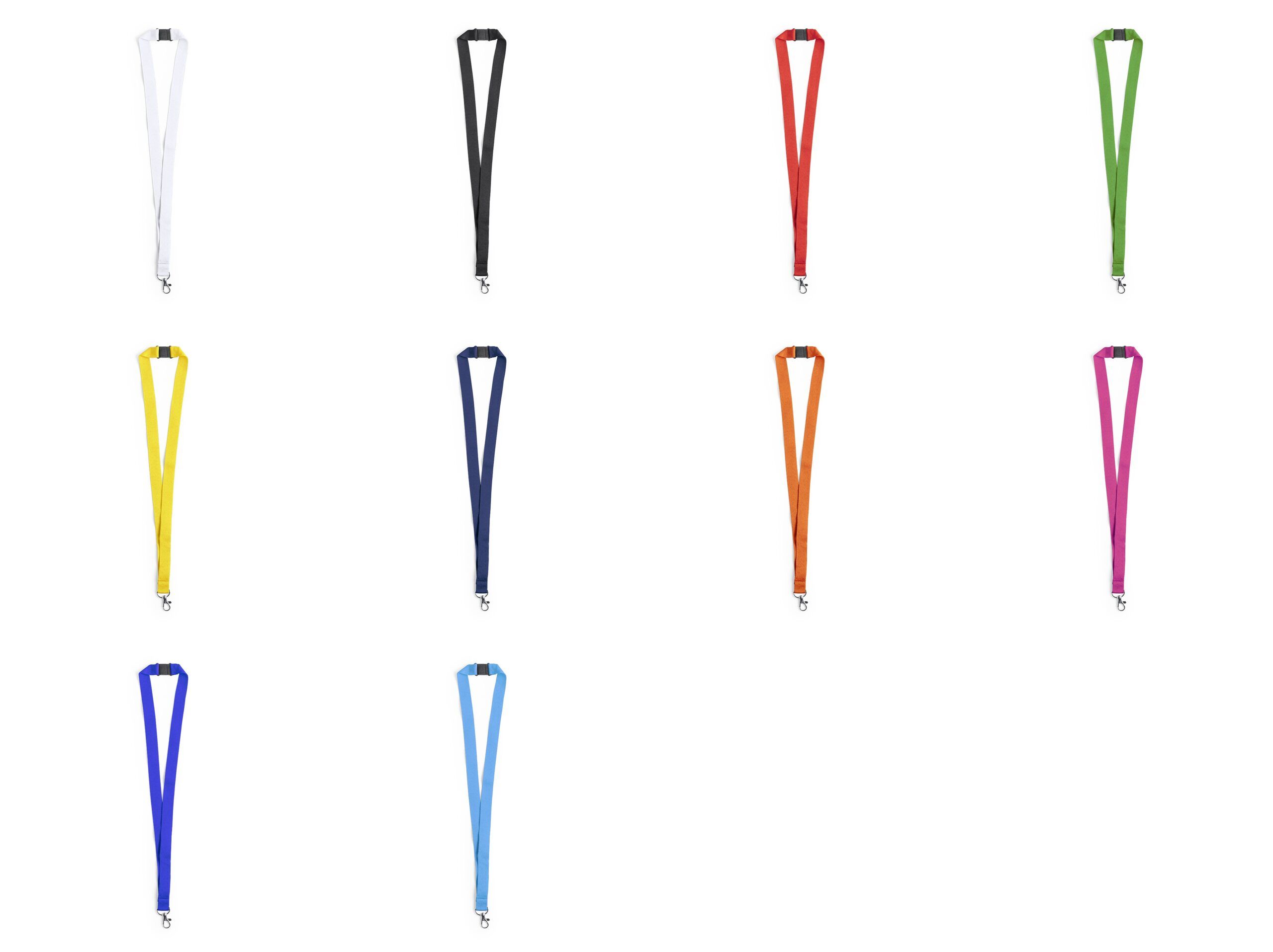Lanyard - Imagen 2