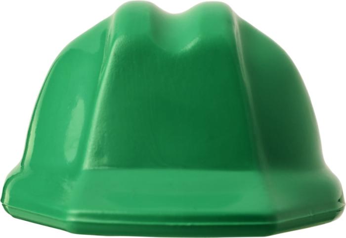 Llavero de material reciclado con forma de casco protector - Imagen 9