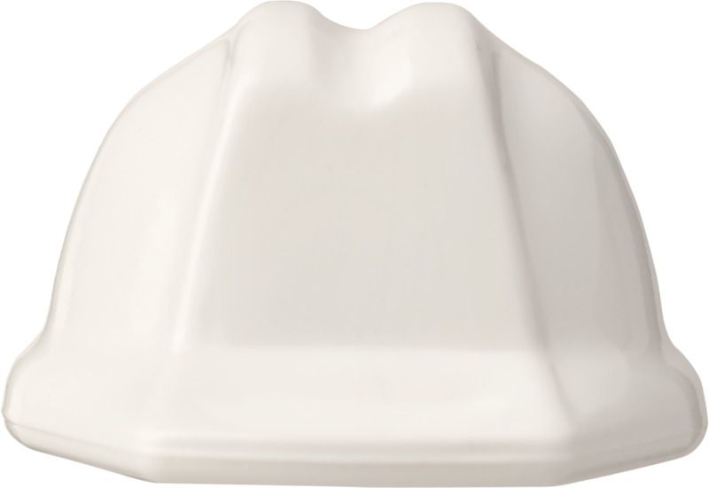 Llavero de material reciclado con forma de casco protector - Imagen 11