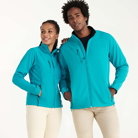 Chaqueta Softshell Nebraska - Imagen 9