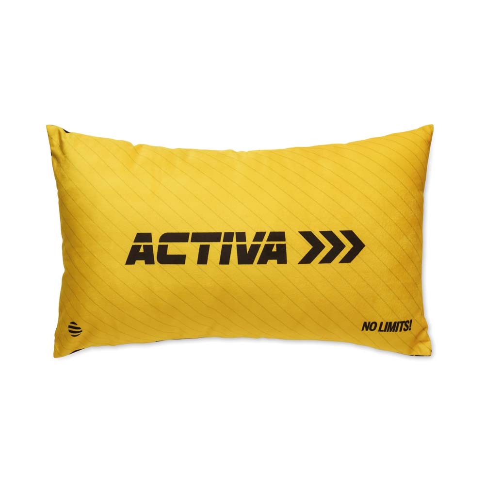 Funda de cojín rectangular de terciopelo poliéster - Imagen 5