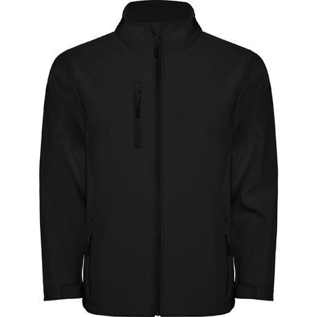 Chaqueta Softshell Nebraska - Imagen 8
