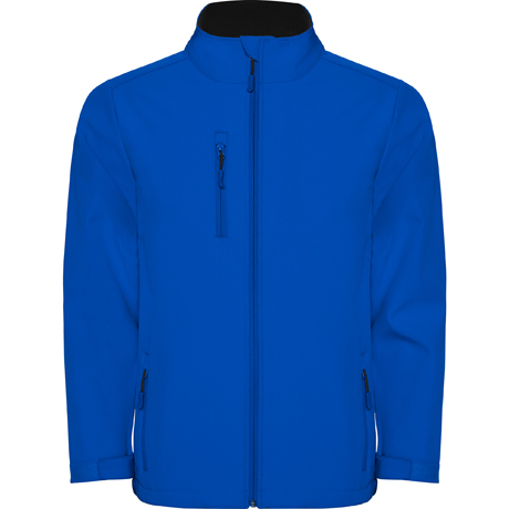 Chaqueta Softshell Nebraska - Imagen 7