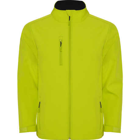 Chaqueta Softshell Nebraska - Imagen 3