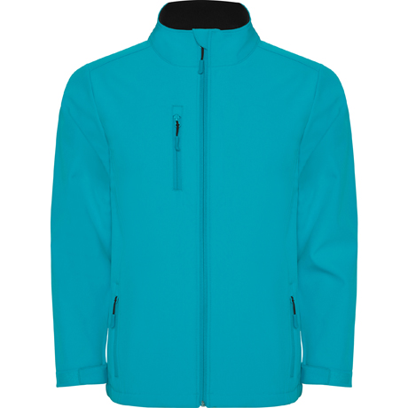 Chaqueta Softshell Nebraska - Imagen 2