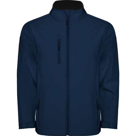 Chaqueta Softshell Nebraska - Imagen 6