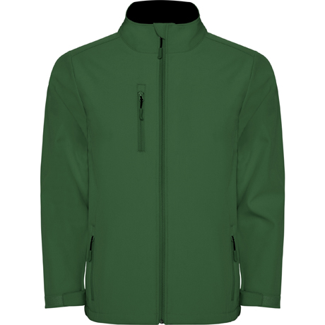 Chaqueta Softshell Nebraska - Imagen 5