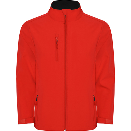 Chaqueta Softshell Nebraska - Imagen 4