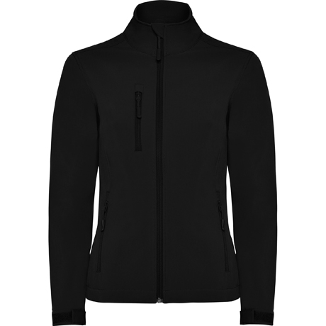 Chaqueta Softshell Nebraska Woman - Imagen 2