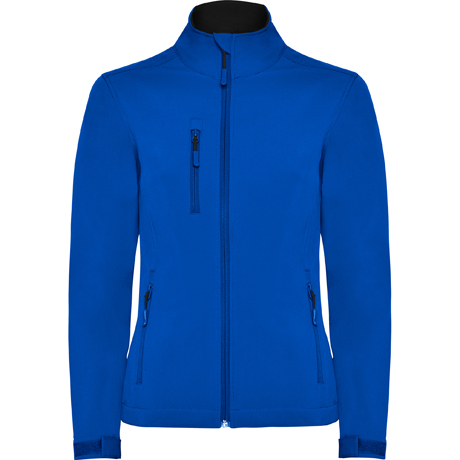Chaqueta Softshell Nebraska Woman - Imagen 3