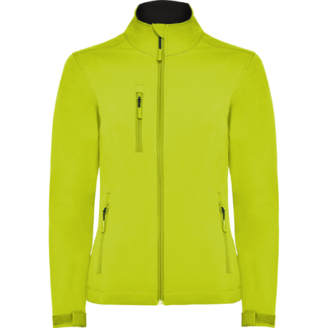 Chaqueta Softshell Nebraska Woman - Imagen 7
