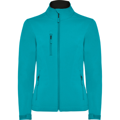 Chaqueta Softshell Nebraska Woman - Imagen 8