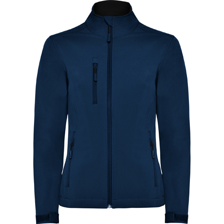 Chaqueta Softshell Nebraska Woman - Imagen 4